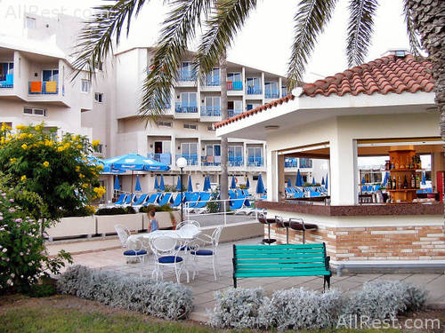 Kissos Hotel 3